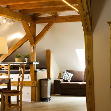 Apartment Central Leipzig - Thomaskirche エクステリア 写真