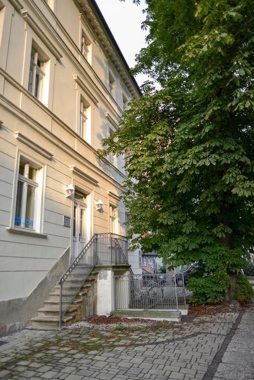 Apartment Central Leipzig - Thomaskirche エクステリア 写真