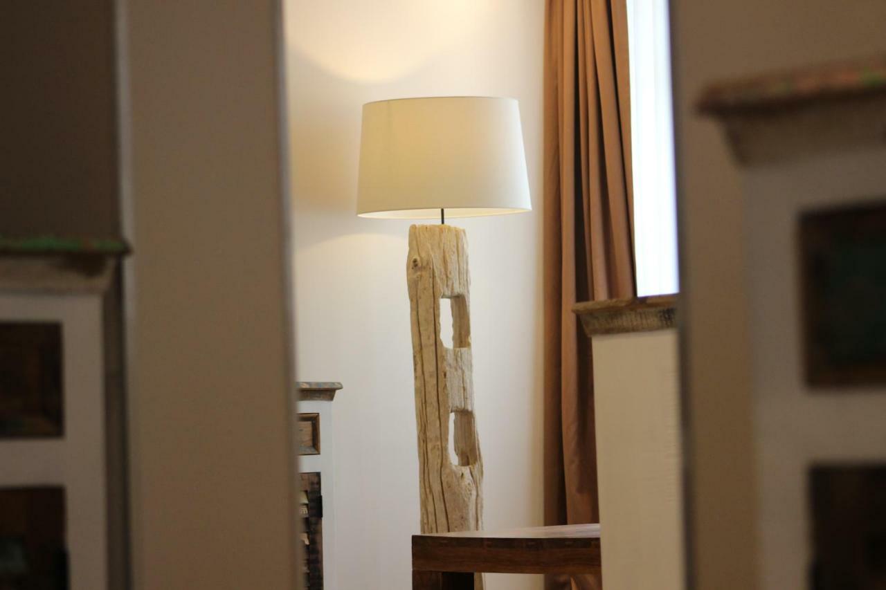 Apartment Central Leipzig - Thomaskirche エクステリア 写真